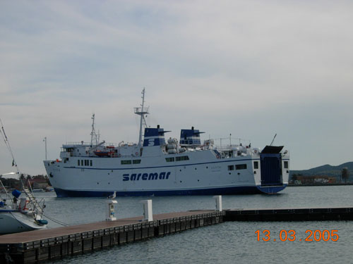 Traghetto