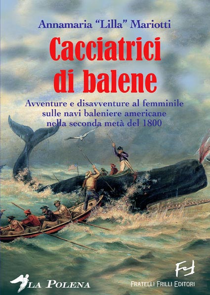 cacciatricibalene