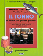 libro tonno